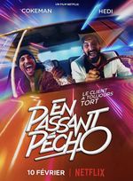 Affiche En passant pécho Affiche En passant pécho