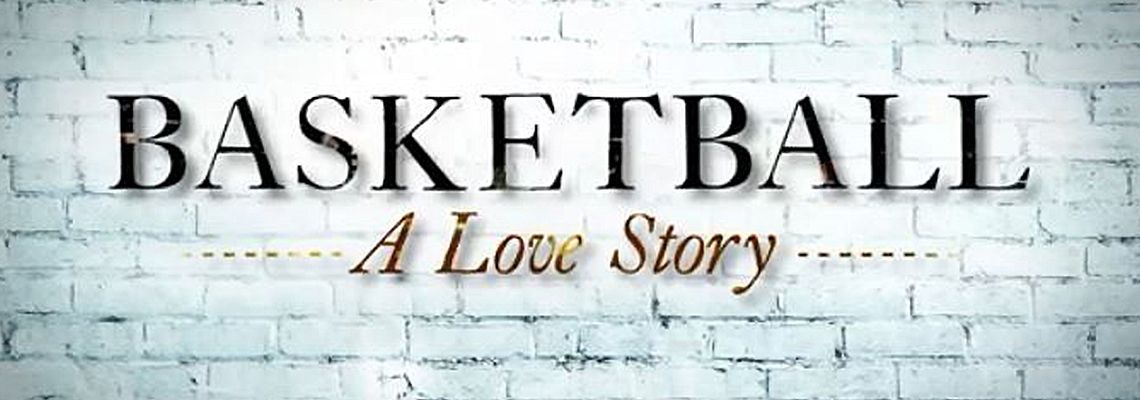 Cover Basketball: A Love Story