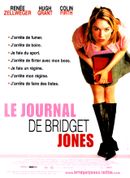 Affiche Le Journal de Bridget Jones