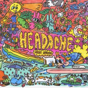 headache (EP)