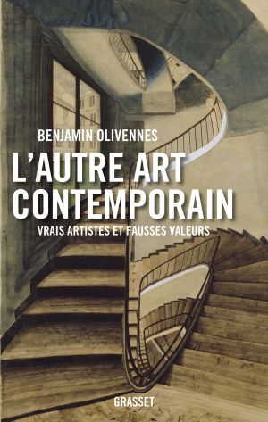 L'Autre Art contemporain