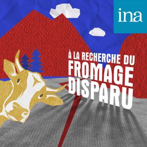 A la recherche du fromage disparu