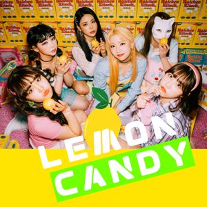 Lemon Candy (Single)