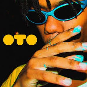 OTO (EP)
