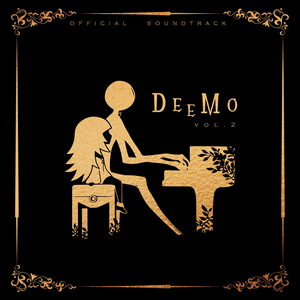 Deemo Official Soundtrack vol.2 (OST)