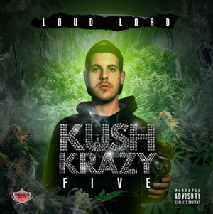 KUSH KRAZY 5