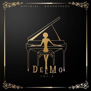 Deemo Official Soundtrack vol.3 (OST)