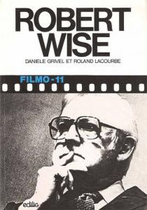 Robert Wise