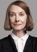 Jean Marsh