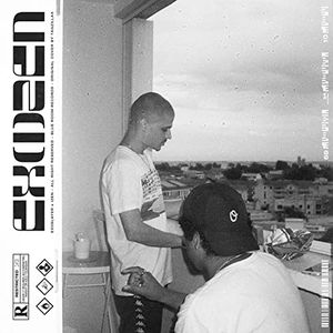 EXOIZEN (EP)