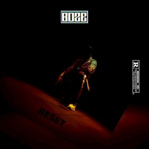 Reset (EP)