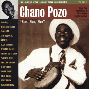 El tambor de Cuba: Life and Music of the Legendary Cuban Conga Drummer