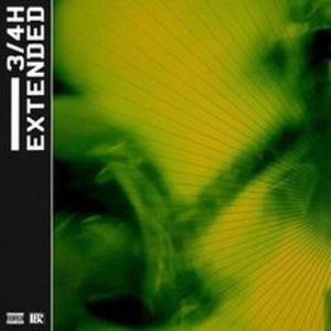 3/4H extended (EP)