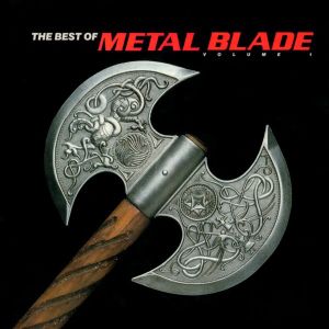 The Best of Metal Blade, Volume 1