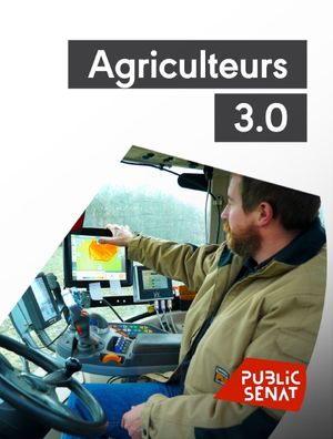 Agriculteurs 3.0