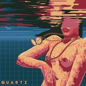 QUARTZ (EP)