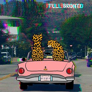 FULL BRONTO (Single)