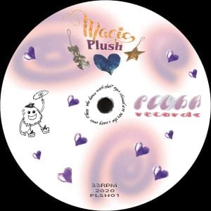 Magic Plush (EP)