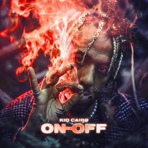 On - Off (EP)