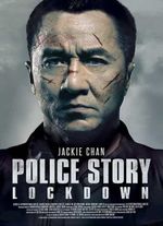 Affiche Police Story Lockdown