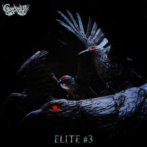 Crowsnest Elite #3