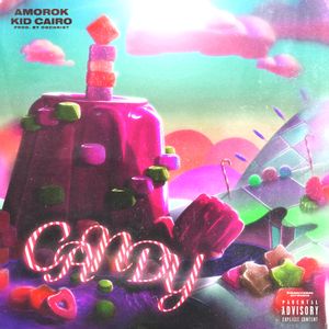 Candy (Single)