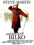 Affiche Sergent Bilko