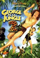 Affiche George de la Jungle 2