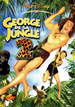 George de la Jungle 2
