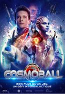 Affiche Cosmoball
