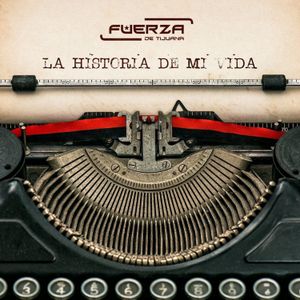 La historia de mi vida (Single)