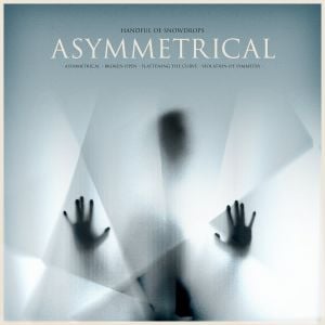 Asymmetrical (EP)