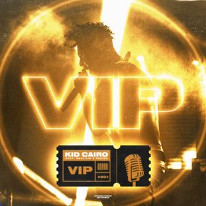 V.I.P. (Single)