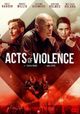 Affiche Acts of Violence