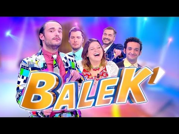 Balek