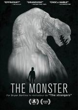 The Monster Film Senscritique