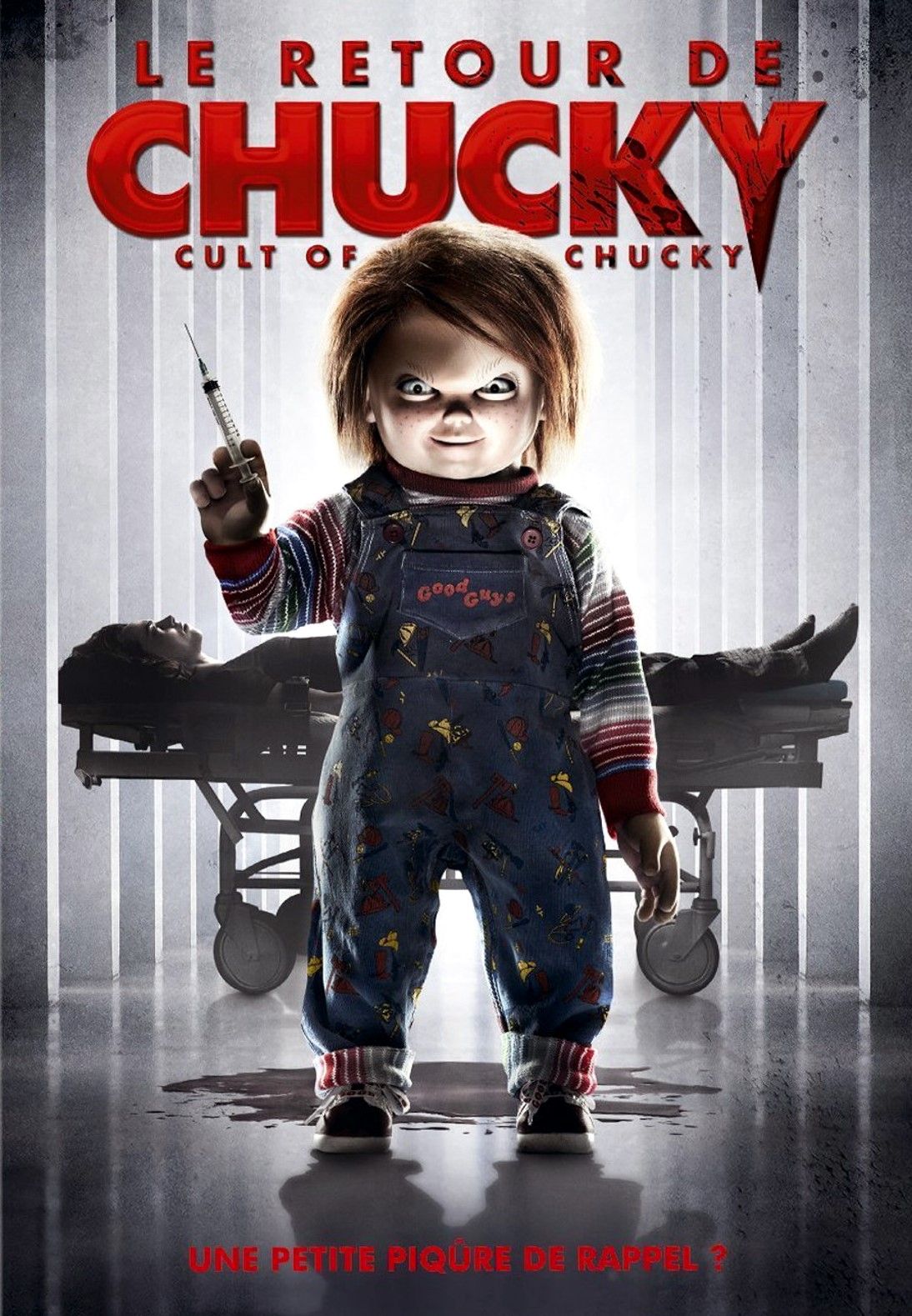 Chucky - Chucky 1,2,3,4,5,6,7,2019 Le_retour_de_chucky