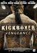 Affiche Kickboxer : Vengeance