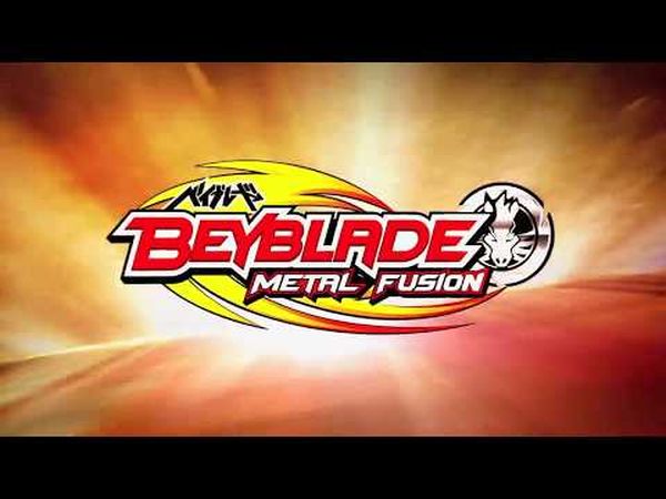 Beyblade: Metal Fusion - Cyber Pegasus