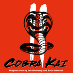 Pochette Cobra Kai: Season 2 (OST)