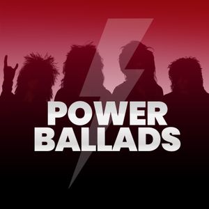 Power Ballads: All Out of Love