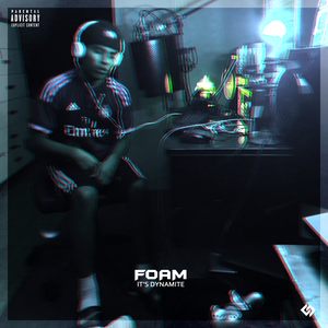 Foam (Single)