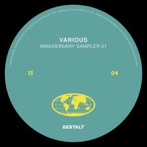 Anniversary Sampler 01