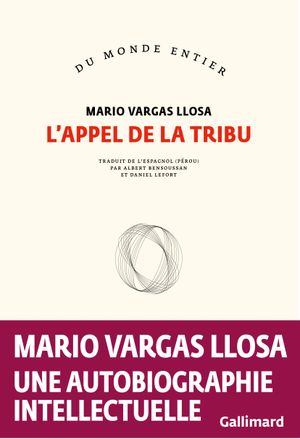 L'Appel de la tribu