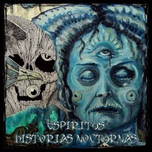 Historias Nocturnas (EP)