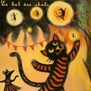 Le bal des chats (Single)