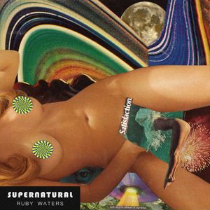 Supernatural (Single)