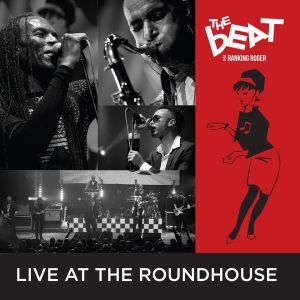 Live At The Roundhouse (Live)