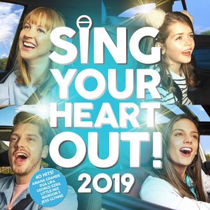 Sing Your Heart Out! 2019