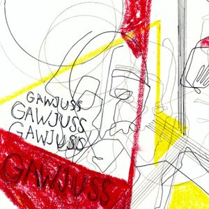 Gawjuss (EP)